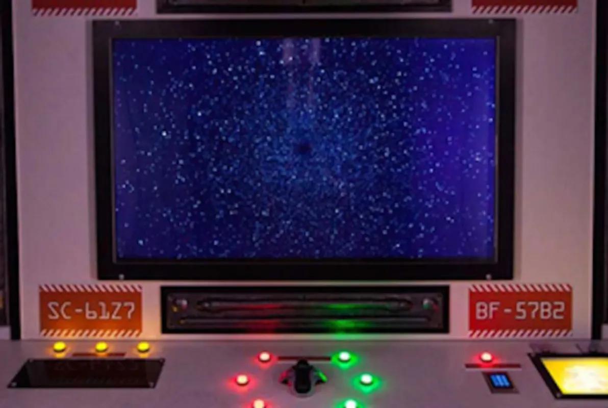Space Wars