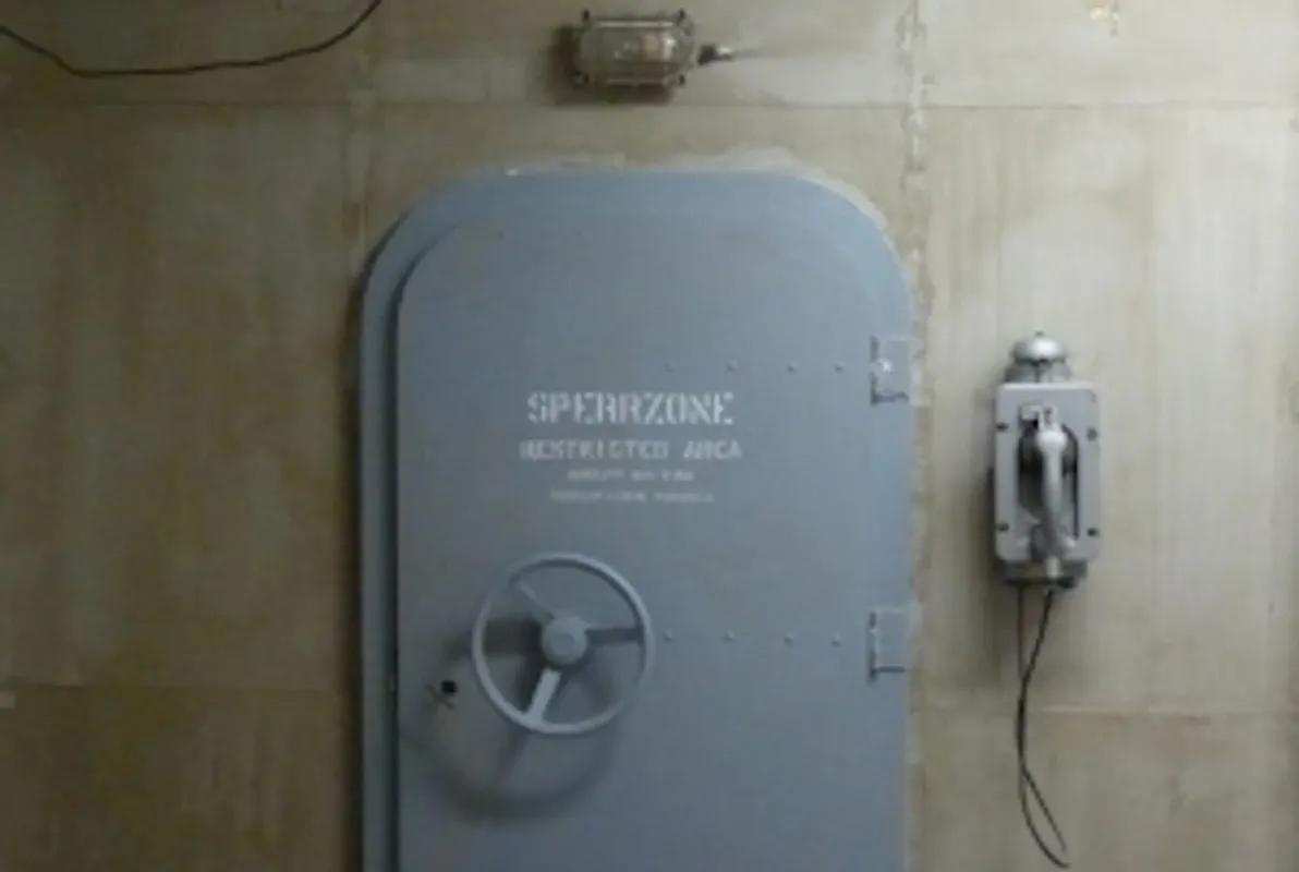 Der Bunker