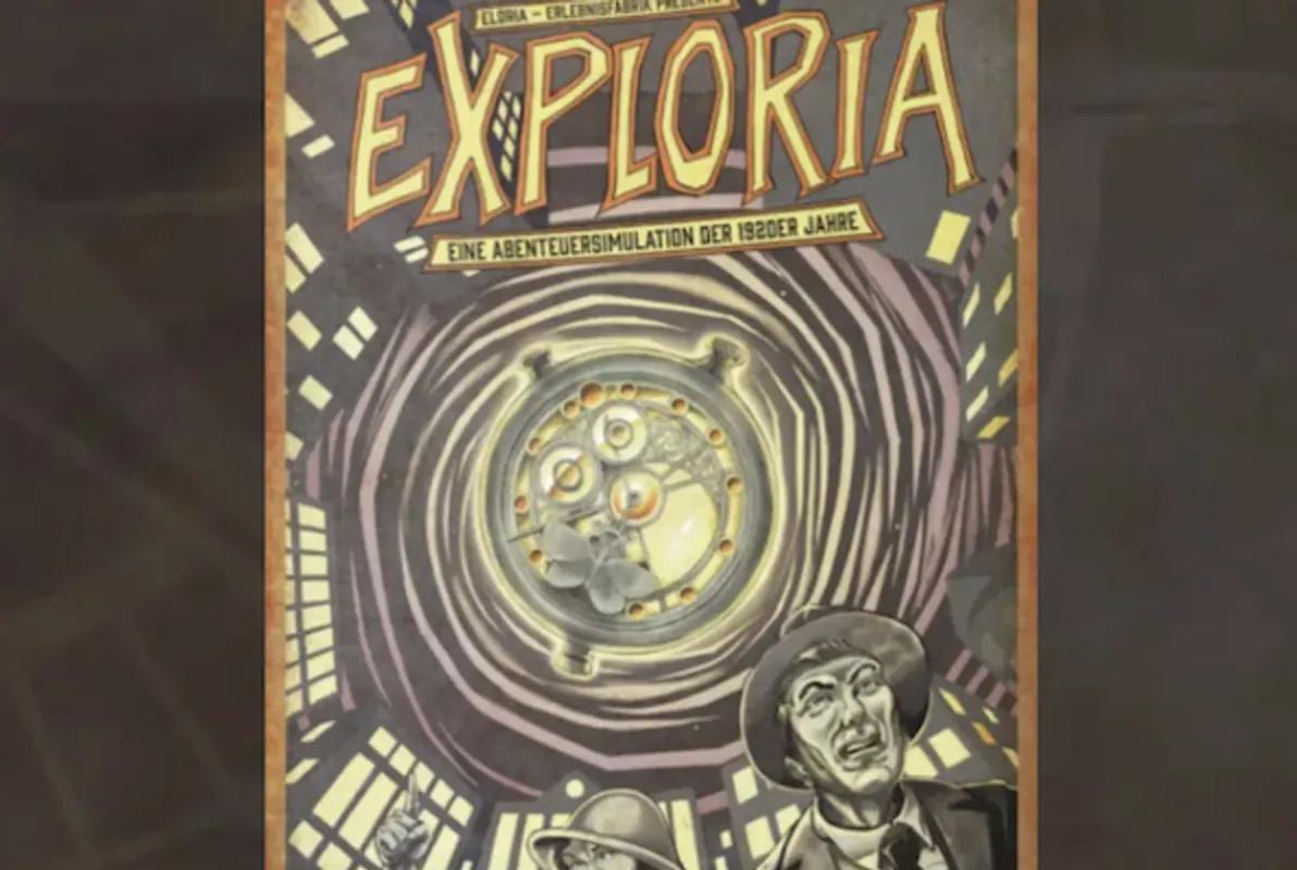 Exploria