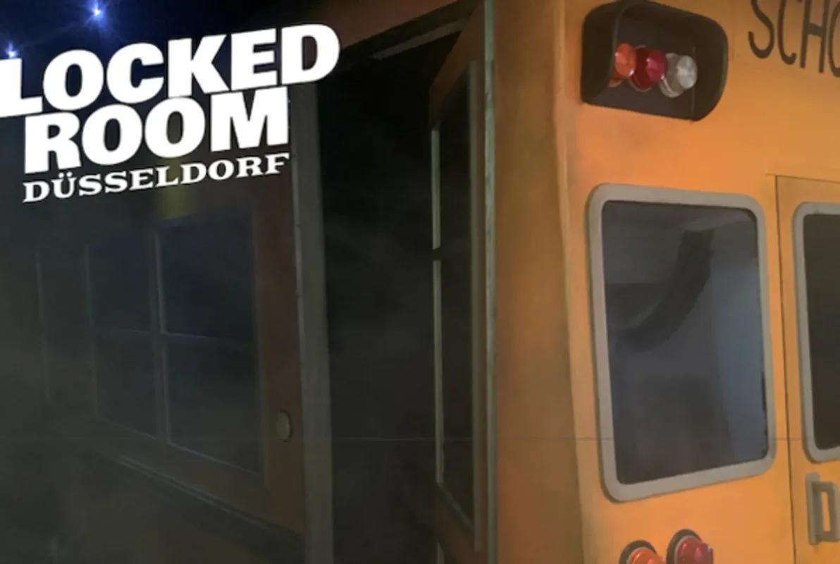 The ticket into the unknown