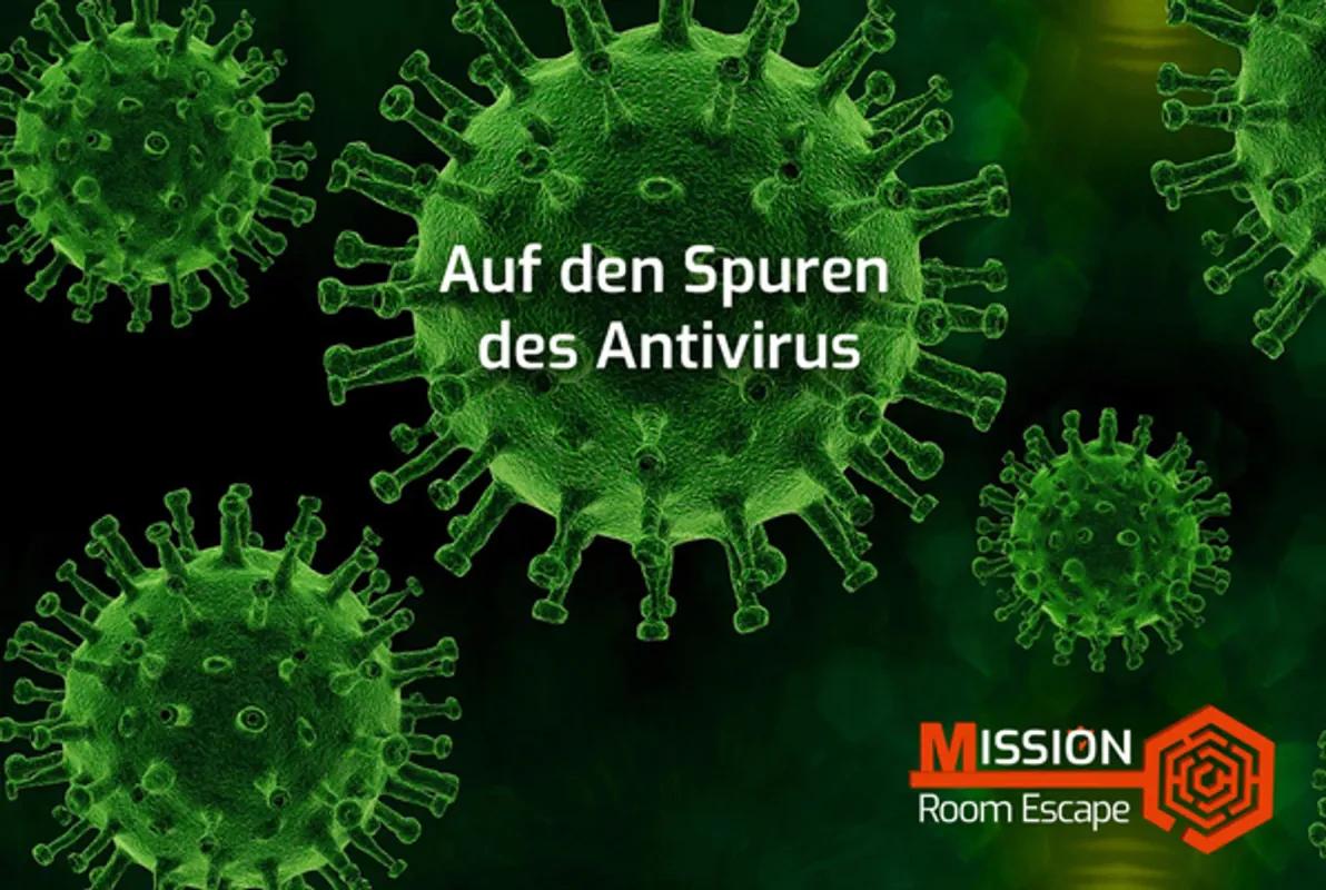 On the Trail of the Antivirus Online