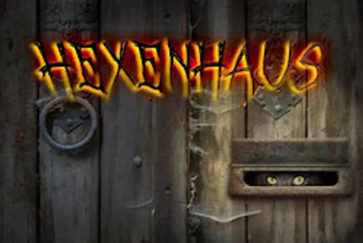 The Witch's House