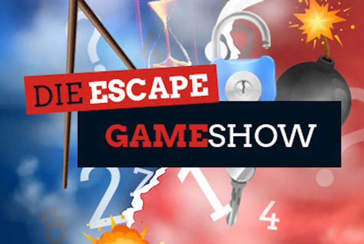 The Escape Gameshow