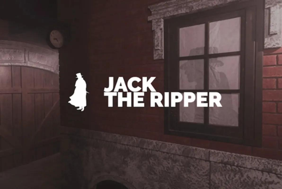Jack the Ripper