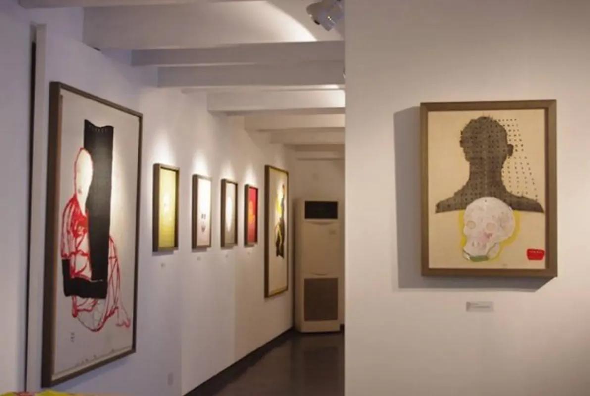 Die Vernissage 2.0