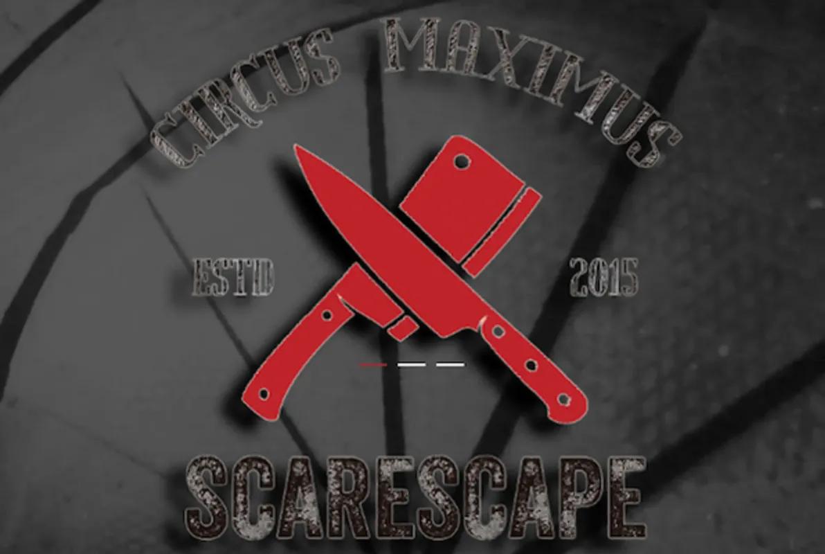 Scarescape