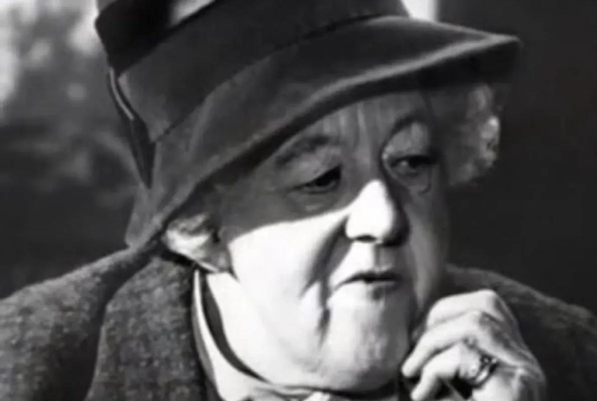 Miss Marple's Last Case