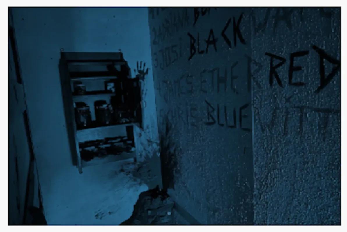 John Gacy: The Secret