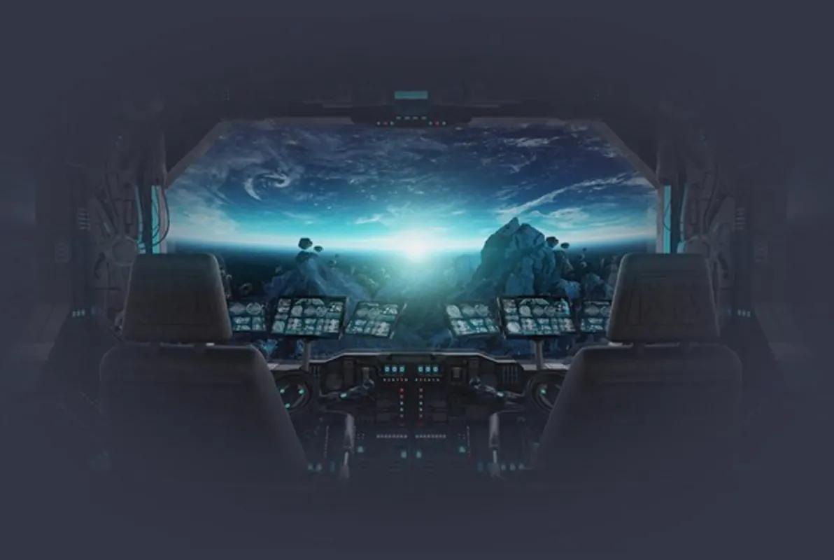 Alien Hunt