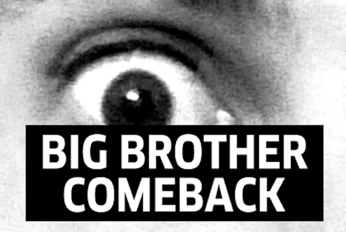 Big Brother Comeback