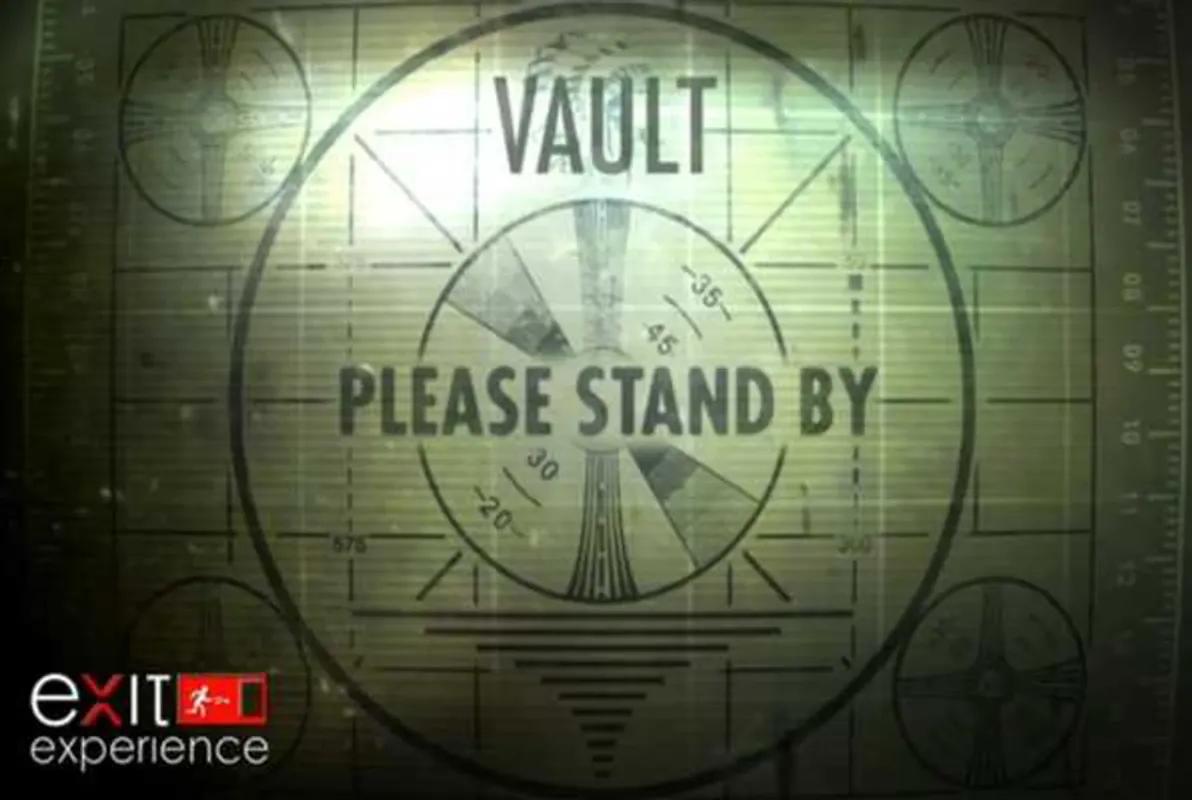 Fallout: Atomic Bunker
