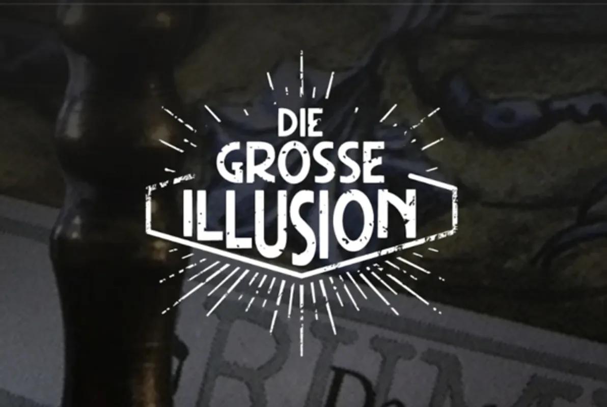 Die große Illusion