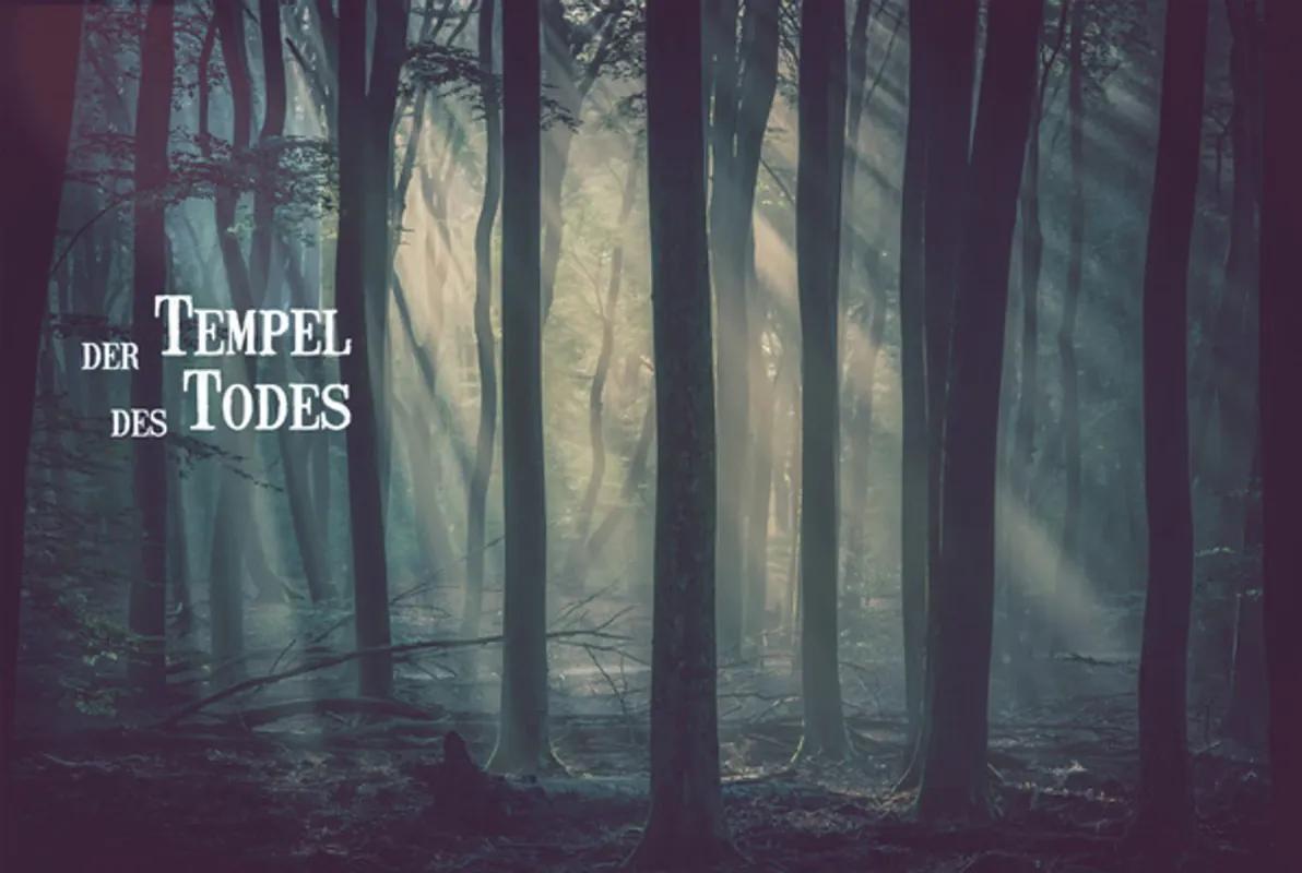 Tempel des Todes