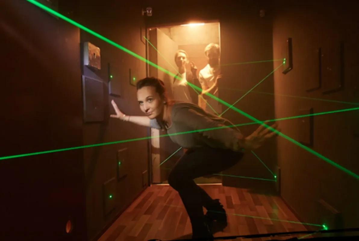 Mission: Impossible