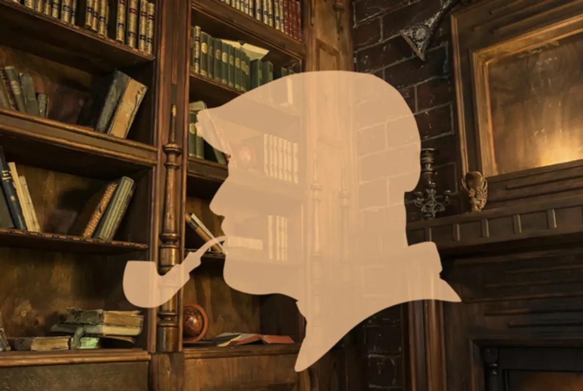Sherlock Holmes