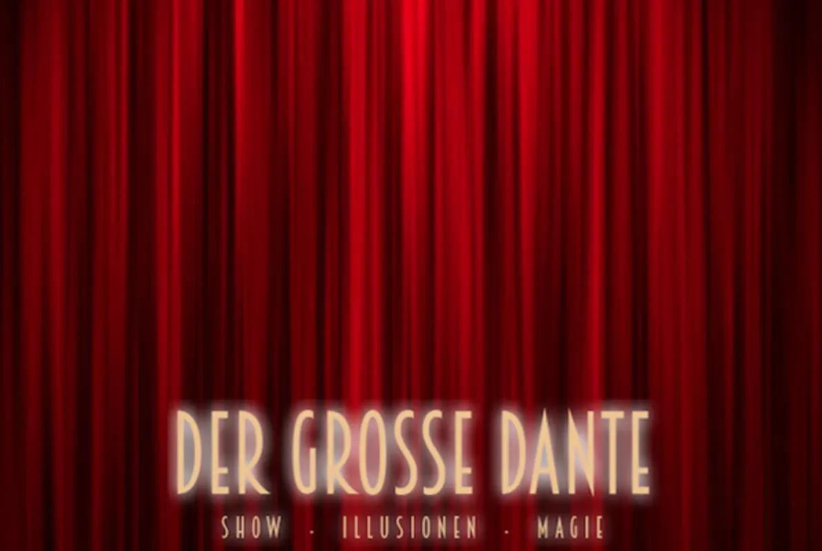 The great Dante