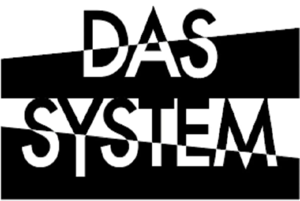 The System - The Divide