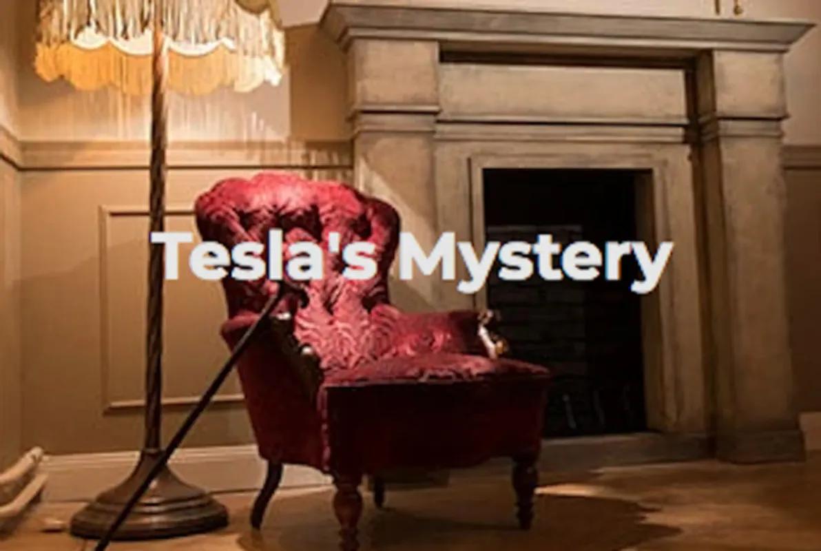 Tesla's Secret