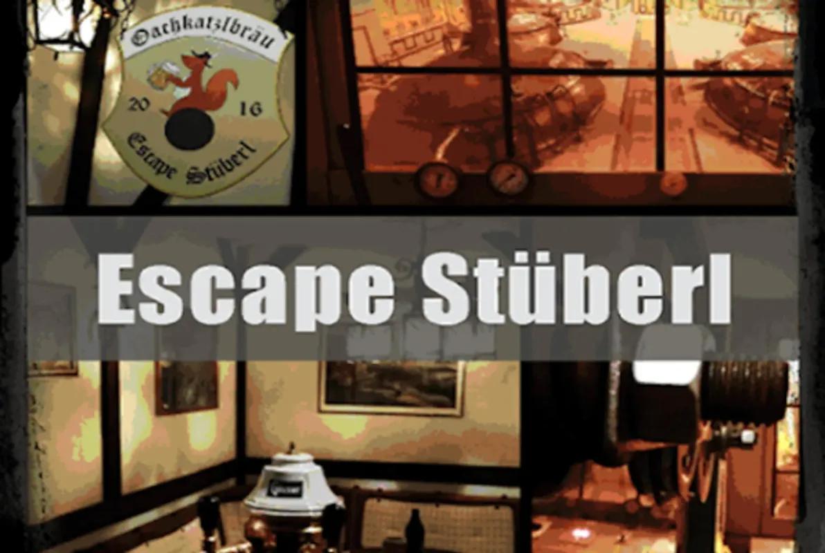 Escape Stüberl