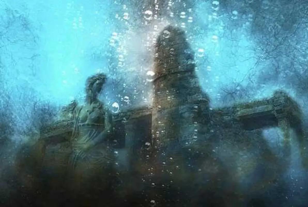 The Sunken City