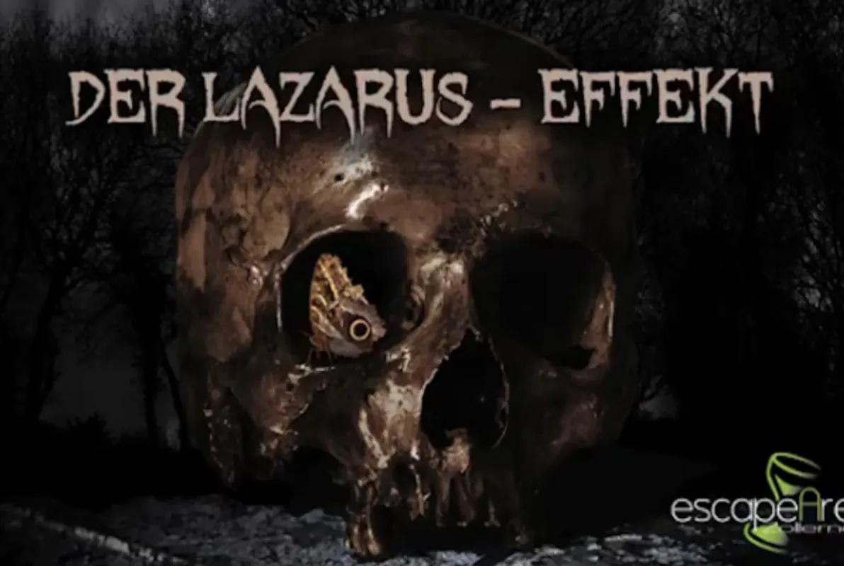 The Lazarus Effect