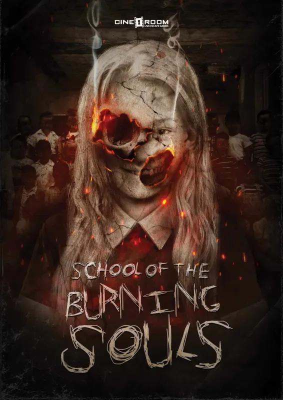 School of the Burning Souls