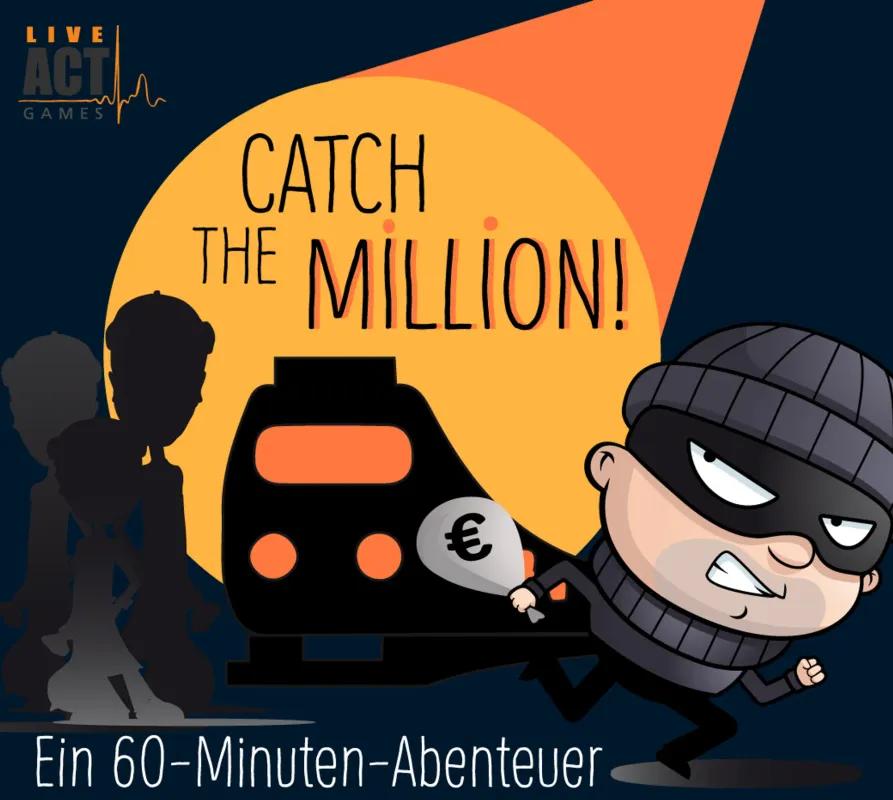 Catch the Million