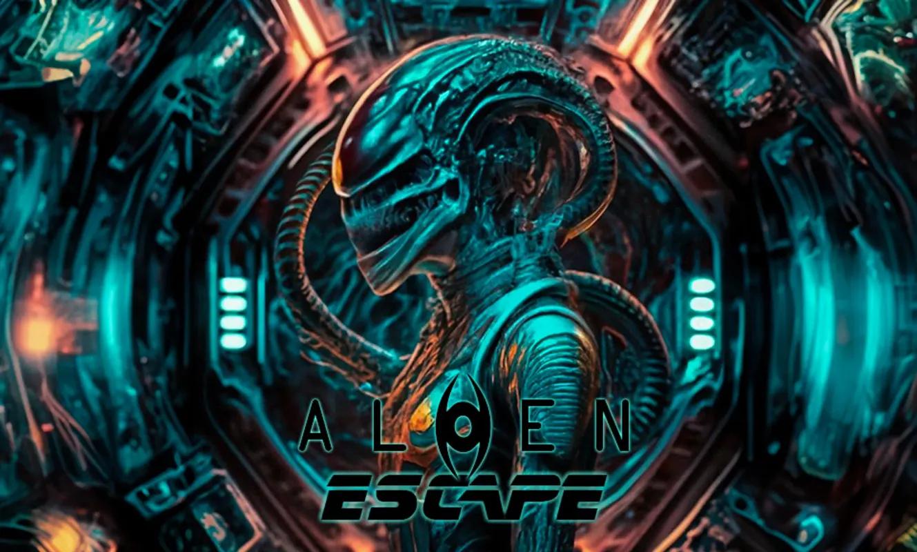 Alien Escape