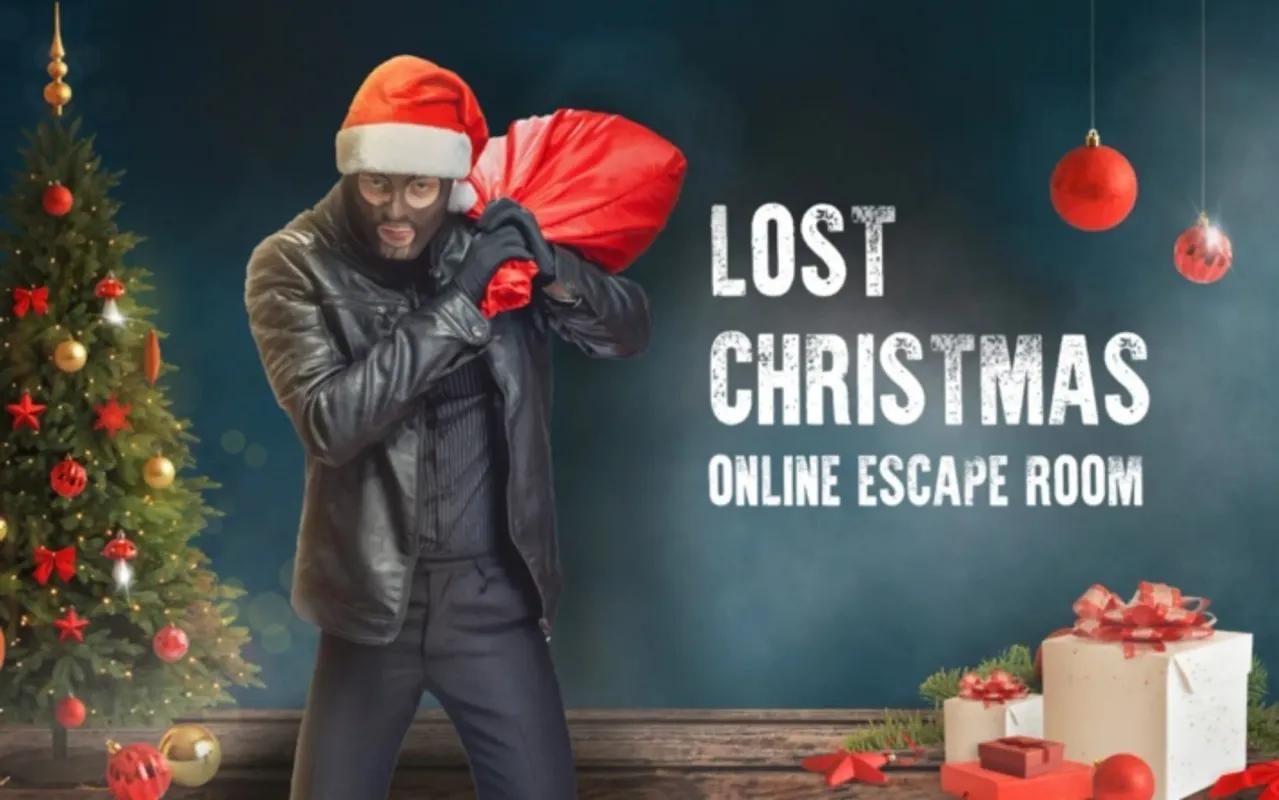 Lost Christmas