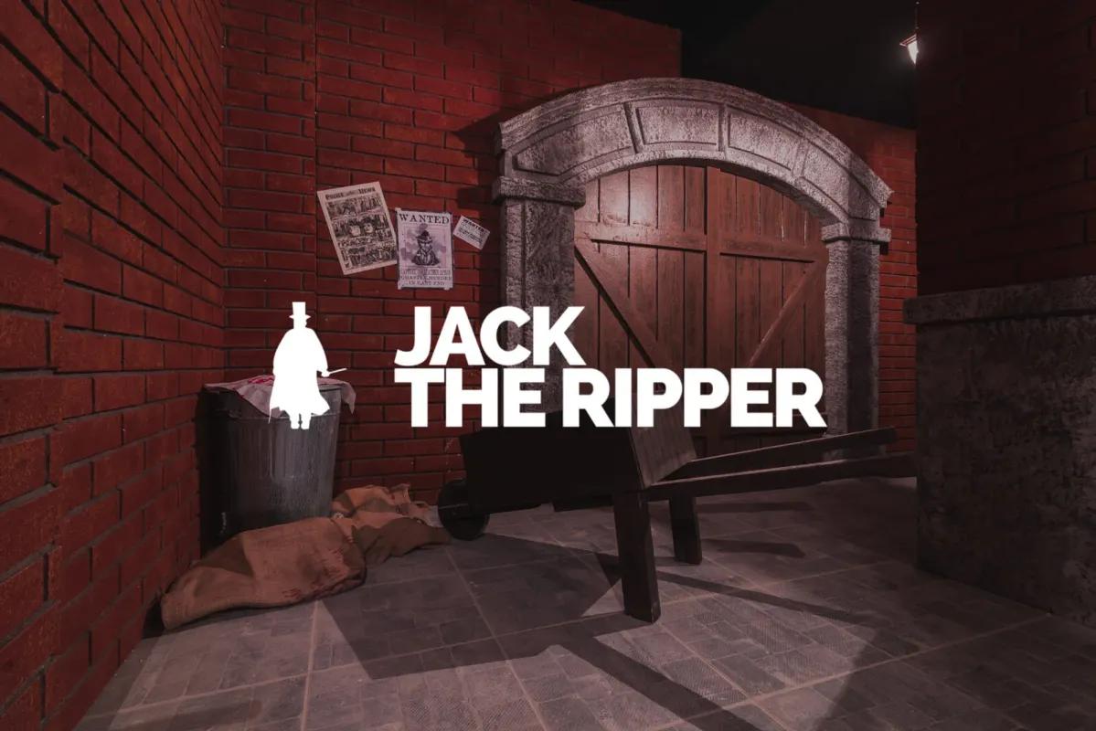 Jack der Ripper