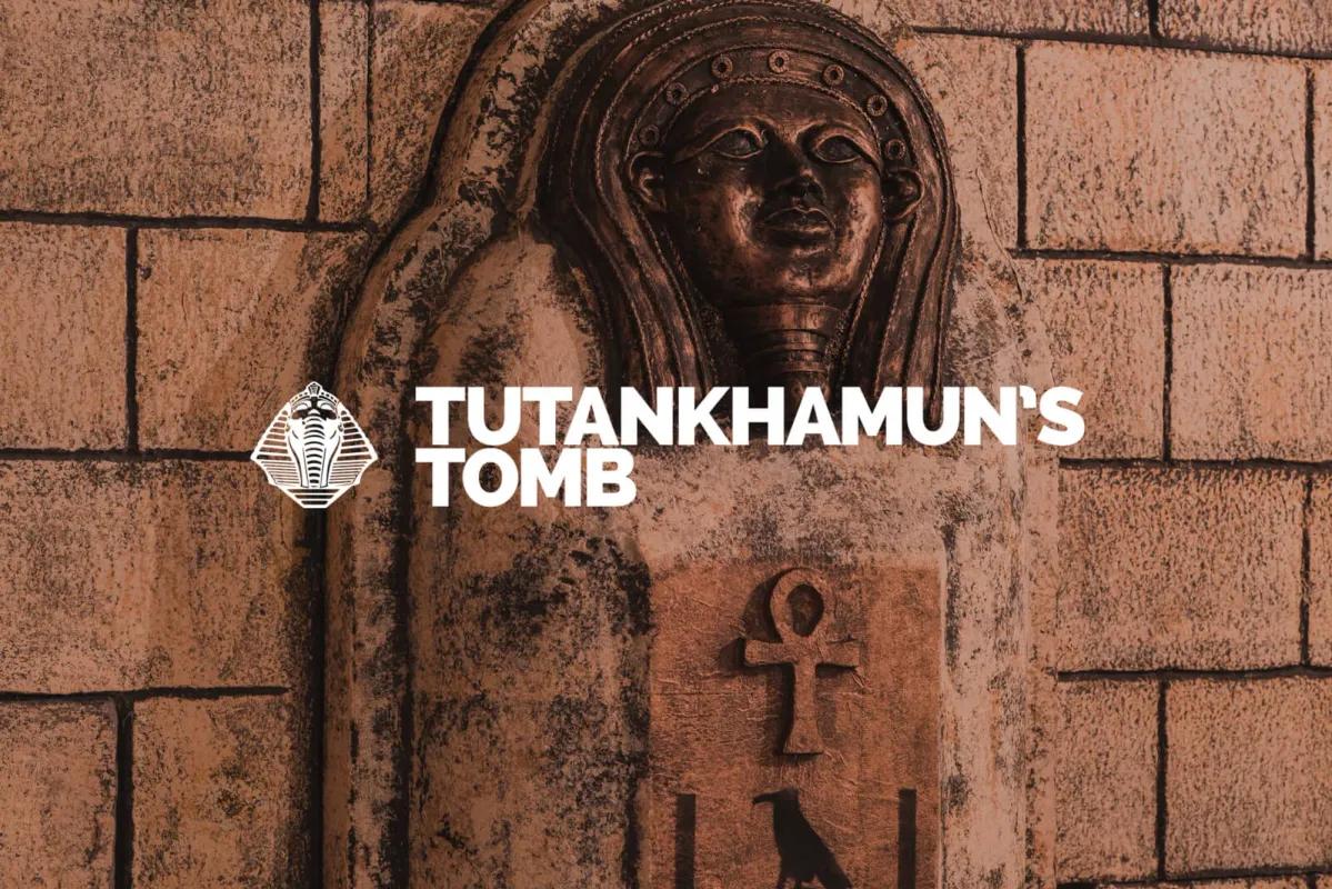 Tutanchamuns Grab