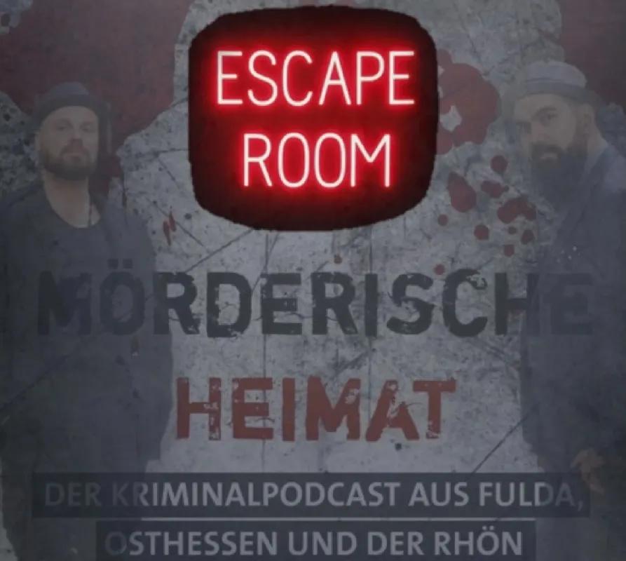 Mörderische Heimat Fulda