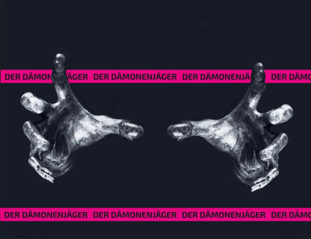 The Demon Hunter -Demons Part 2