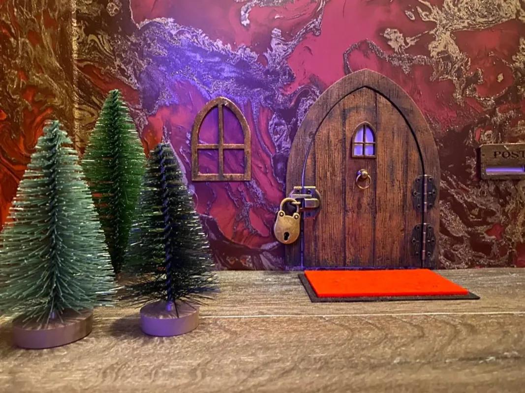 The Christmas (T)ree dream