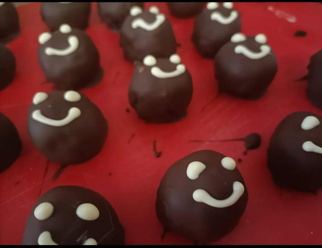 DIY Chocolate Workshop