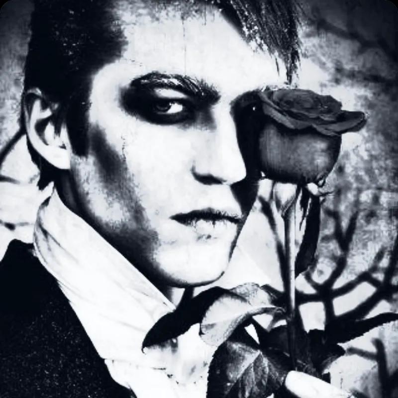 Murderous Dinner of the Vampires