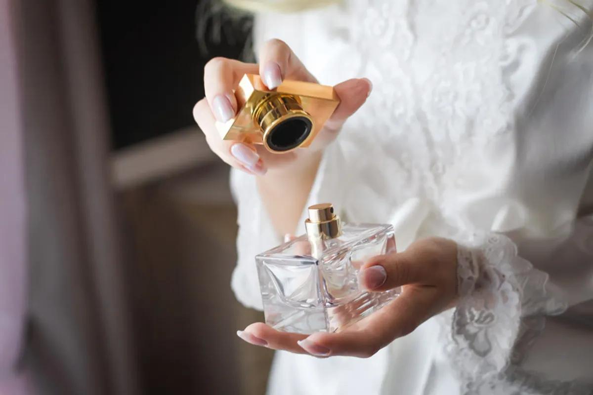 The Perfume Workshop