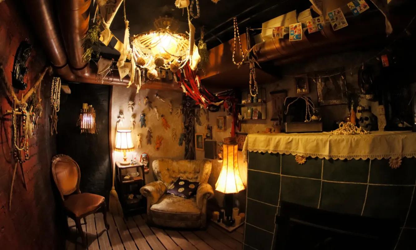 Das Voodoo Vermächtnis