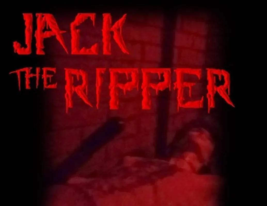 Jack the Ripper
