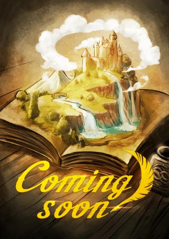 Coming Soon