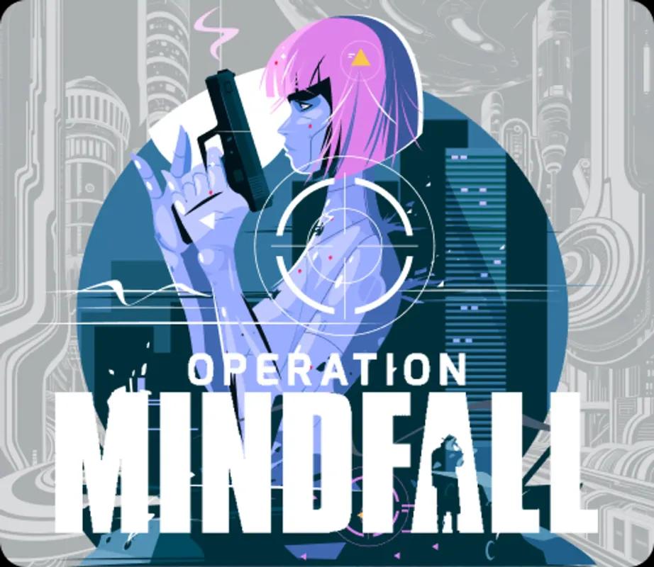 Operation Mindfall