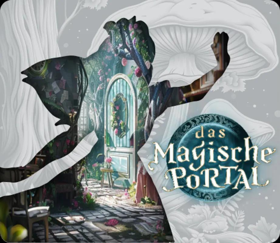 Das magische Portal