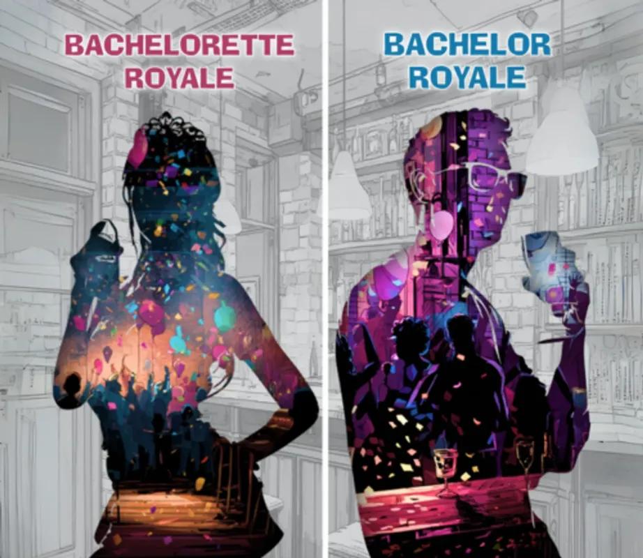 Bachelor & Bachelorette Royale