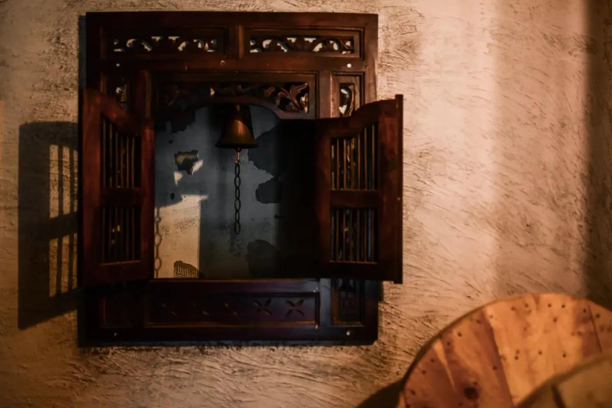 Die Legende der Mitternachtsglocke