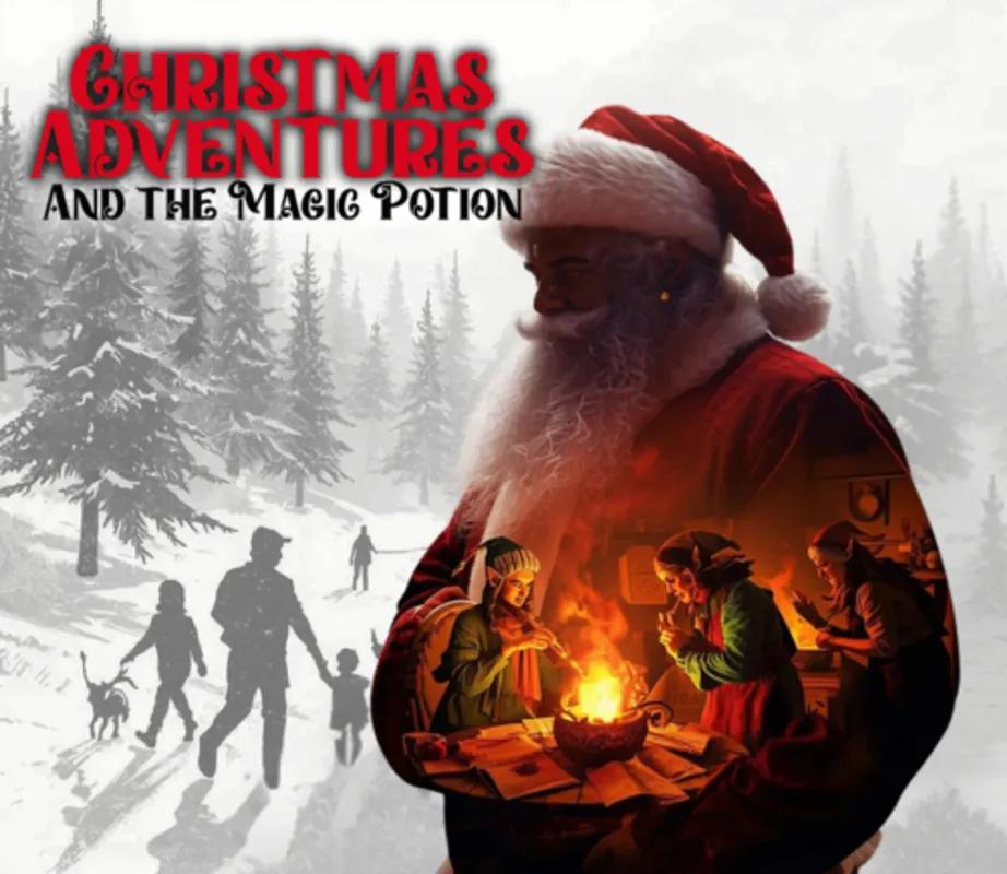 Christmas Adventures