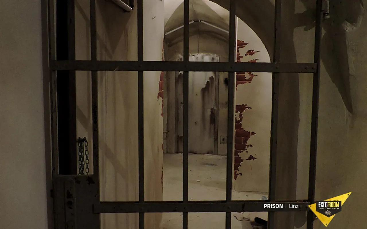 Prison