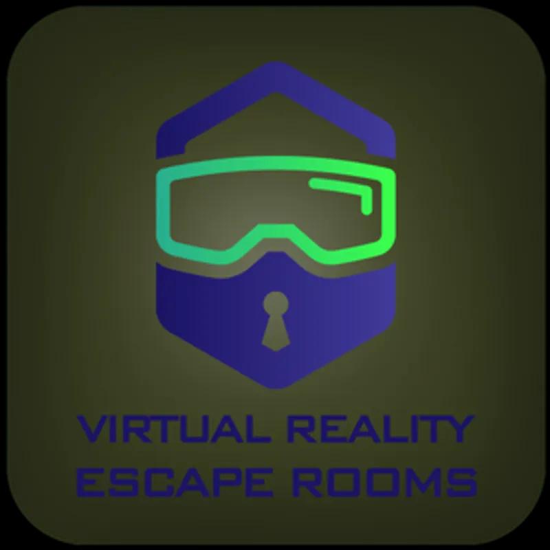 VR Escape Rooms