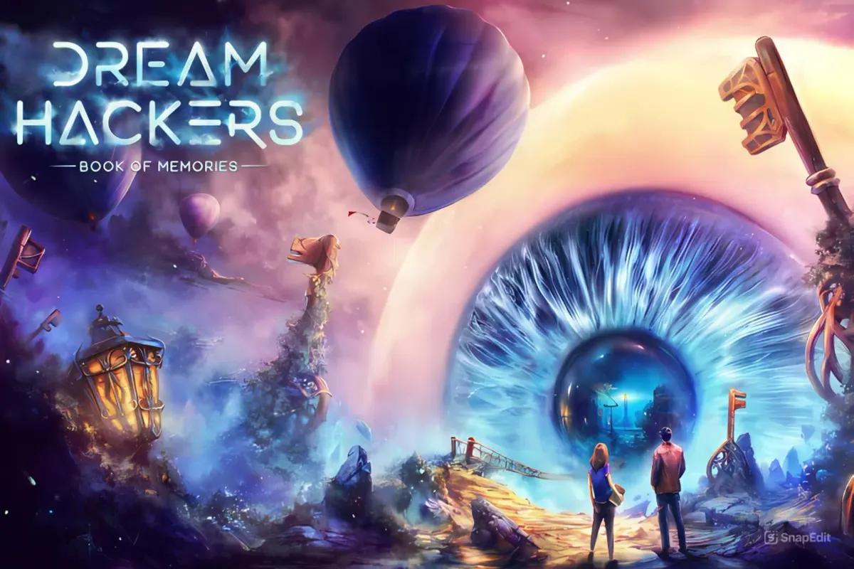 Dream Hackers