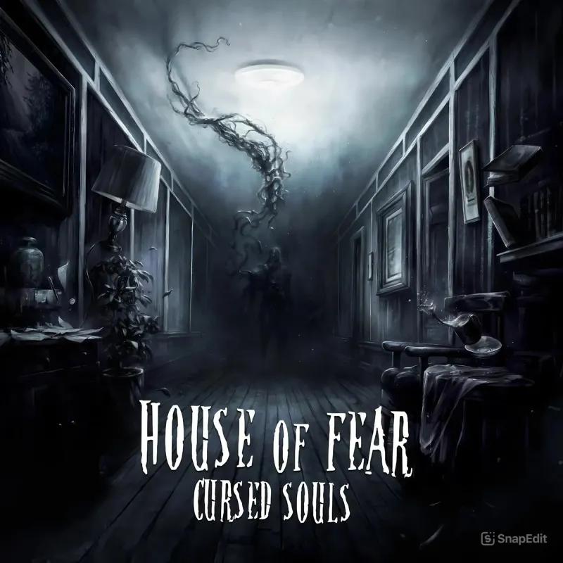 House of Fear 2: Cursed Souls