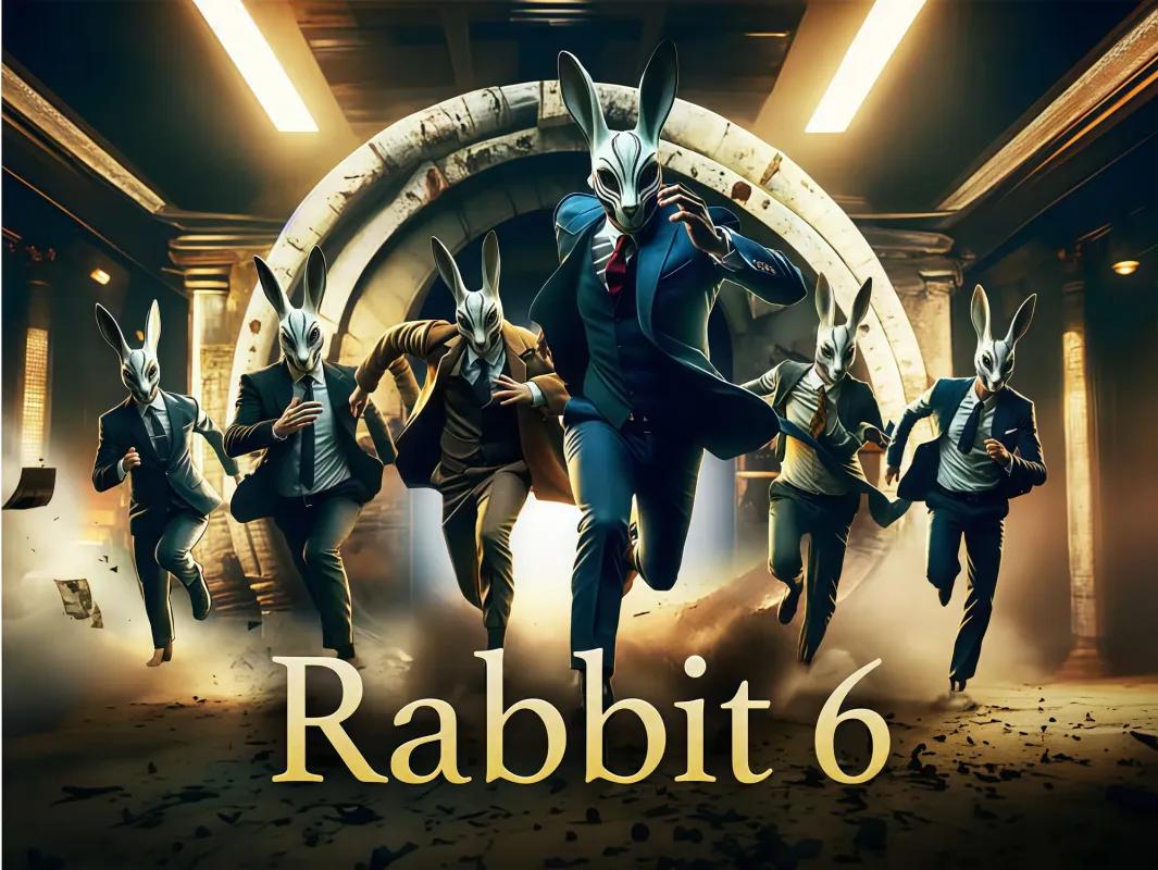 RABBIT6